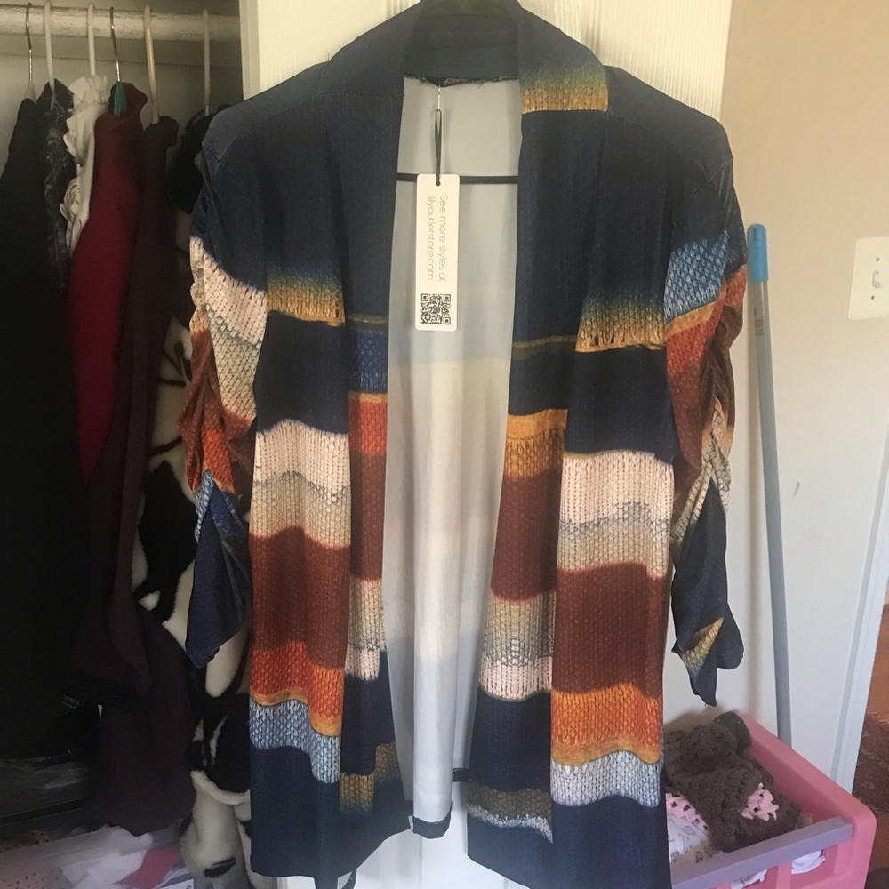 Cardigan